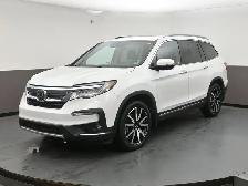 2022 Honda Pilot TOURING AWD 7 Passenger | 61,524 km | 902-464-9 - Photo 3