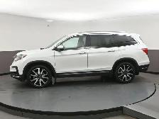 2022 Honda Pilot TOURING AWD 7 Passenger | 61,524 km | 902-464-9 - Photo 38