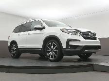 2022 Honda Pilot TOURING AWD 7 Passenger | 61,524 km | 902-464-9 - Photo 43