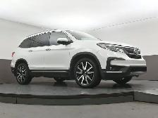 2022 Honda Pilot TOURING AWD 7 Passenger | 61,524 km | 902-464-9 - Photo 45