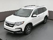 2022 Honda Pilot TOURING AWD 7 Passenger | 61,524 km | 902-464-9 - Photo 53