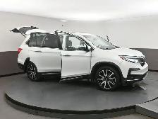 2022 Honda Pilot TOURING AWD 7 Passenger | 61,524 km | 902-464-9 - Photo 60