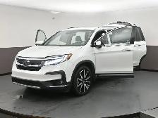 2022 Honda Pilot TOURING AWD 7 Passenger | 61,524 km | 902-464-9 - Photo 62