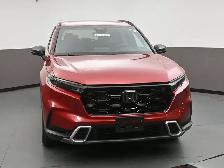 2024 Honda CR-V Hybrid TOURING AWD Clean CARFAX | Hybrid | 44,15 - Photo 2