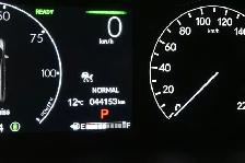 2024 Honda CR-V Hybrid TOURING AWD Clean CARFAX | Hybrid | 44,15 - Photo 12