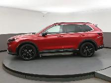 2024 Honda CR-V Hybrid TOURING AWD Clean CARFAX | Hybrid | 44,15 - Photo 36