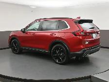 2024 Honda CR-V Hybrid TOURING AWD Clean CARFAX | Hybrid | 44,15 - Photo 37