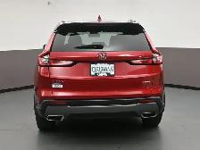 2024 Honda CR-V Hybrid TOURING AWD Clean CARFAX | Hybrid | 44,15 - Photo 38
