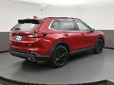 2024 Honda CR-V Hybrid TOURING AWD Clean CARFAX | Hybrid | 44,15 - Photo 39