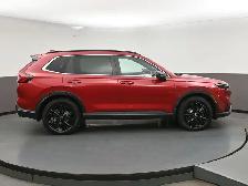 2024 Honda CR-V Hybrid TOURING AWD Clean CARFAX | Hybrid | 44,15 - Photo 40