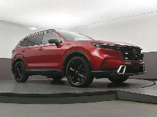 2024 Honda CR-V Hybrid TOURING AWD Clean CARFAX | Hybrid | 44,15 - Photo 41