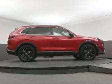 2024 Honda CR-V Hybrid TOURING AWD Clean CARFAX | Hybrid | 44,15 - Photo 42