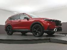 2024 Honda CR-V Hybrid TOURING AWD Clean CARFAX | Hybrid | 44,15 - Photo 43