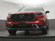 2024 Honda CR-V Hybrid TOURING AWD Clean CARFAX | Hybrid | 44,15 - Photo 44