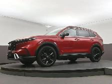 2024 Honda CR-V Hybrid TOURING AWD Clean CARFAX | Hybrid | 44,15 - Photo 45