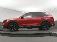 2024 Honda CR-V Hybrid TOURING AWD Clean CARFAX | Hybrid | 44,15 - Photo 46