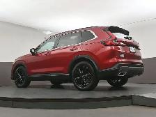 2024 Honda CR-V Hybrid TOURING AWD Clean CARFAX | Hybrid | 44,15 - Photo 47
