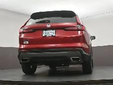 2024 Honda CR-V Hybrid TOURING AWD Clean CARFAX | Hybrid | 44,15 - Photo 48