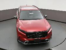 2024 Honda CR-V Hybrid TOURING AWD Clean CARFAX | Hybrid | 44,15 - Photo 50