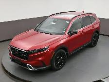 2024 Honda CR-V Hybrid TOURING AWD Clean CARFAX | Hybrid | 44,15 - Photo 51