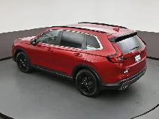 2024 Honda CR-V Hybrid TOURING AWD Clean CARFAX | Hybrid | 44,15 - Photo 53