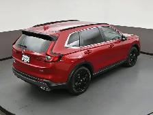 2024 Honda CR-V Hybrid TOURING AWD Clean CARFAX | Hybrid | 44,15 - Photo 55