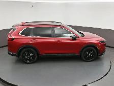 2024 Honda CR-V Hybrid TOURING AWD Clean CARFAX | Hybrid | 44,15 - Photo 56