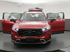 2024 Honda CR-V Hybrid TOURING AWD Clean CARFAX | Hybrid | 44,15 - Photo 59