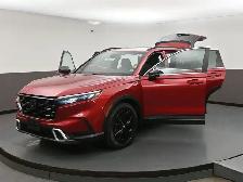 2024 Honda CR-V Hybrid TOURING AWD Clean CARFAX | Hybrid | 44,15 - Photo 60