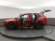 2024 Honda CR-V Hybrid TOURING AWD Clean CARFAX | Hybrid | 44,15 - Photo 61