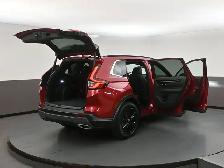 2024 Honda CR-V Hybrid TOURING AWD Clean CARFAX | Hybrid | 44,15 - Photo 64