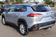2025 Toyota Corolla Cross LE - Photo 4