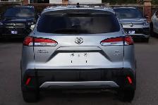 2025 Toyota Corolla Cross LE - Photo 5
