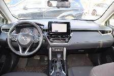 2025 Toyota Corolla Cross LE - Photo 10