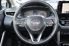2025 Toyota Corolla Cross LE - Photo 11