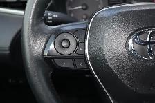 2025 Toyota Corolla Cross LE - Photo 12