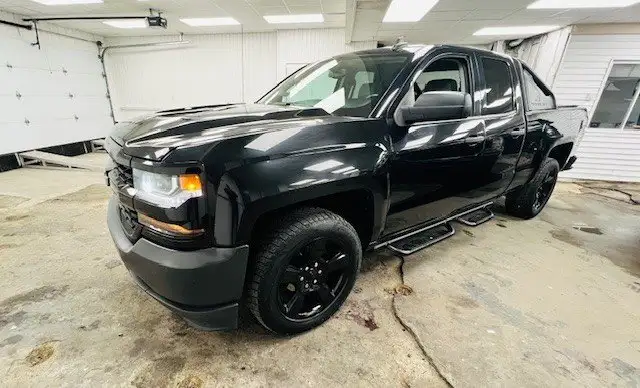 LS 5.3L 4x4 79,500km 1 PROPRIOBLUETOOTHMAGS