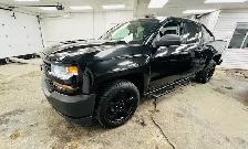 LS 5.3L 4x4 79,500km 1 PROPRIOBLUETOOTHMAGS