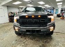 F-150 XLT FX4 SUPER CREW 1 PROPRIOBLUETOOHCARPLAYCONSOLESIÈG - Photo 2