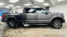 F-150 XLT FX4 SUPER CREW 1 PROPRIOBLUETOOHCARPLAYCONSOLESIÈG - Photo 6