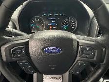 F-150 XLT FX4 SUPER CREW 1 PROPRIOBLUETOOHCARPLAYCONSOLESIÈG - Photo 12