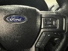 F-150 XLT FX4 SUPER CREW 1 PROPRIOBLUETOOHCARPLAYCONSOLESIÈG - Photo 14