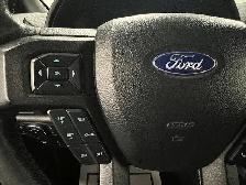 F-150 XLT FX4 SUPER CREW 1 PROPRIOBLUETOOHCARPLAYCONSOLESIÈG - Photo 15