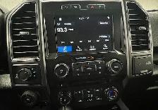 F-150 XLT FX4 SUPER CREW 1 PROPRIOBLUETOOHCARPLAYCONSOLESIÈG - Photo 17