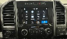 F-150 XLT FX4 SUPER CREW 1 PROPRIOBLUETOOHCARPLAYCONSOLESIÈG - Photo 18