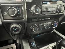 F-150 XLT FX4 SUPER CREW 1 PROPRIOBLUETOOHCARPLAYCONSOLESIÈG - Photo 19
