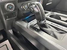 F-150 XLT FX4 SUPER CREW 1 PROPRIOBLUETOOHCARPLAYCONSOLESIÈG - Photo 21