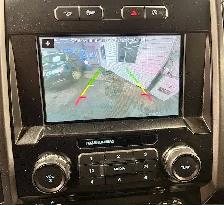 F-150 XLT FX4 SUPER CREW 1 PROPRIOBLUETOOHCARPLAYCONSOLESIÈG - Photo 22