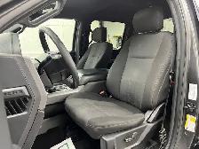 F-150 XLT FX4 SUPER CREW 1 PROPRIOBLUETOOHCARPLAYCONSOLESIÈG - Photo 28