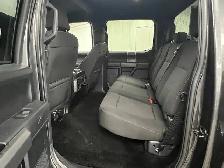 F-150 XLT FX4 SUPER CREW 1 PROPRIOBLUETOOHCARPLAYCONSOLESIÈG - Photo 29